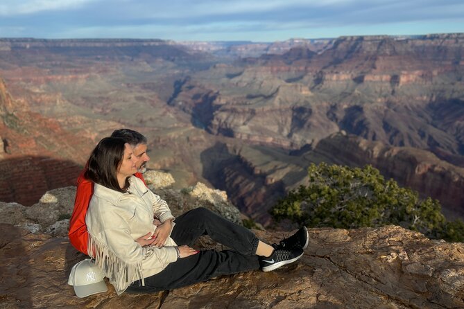 Las Vegas: Grand Canyon, Antelope, Horseshoe Bend, & Lake Powell - Good To Know