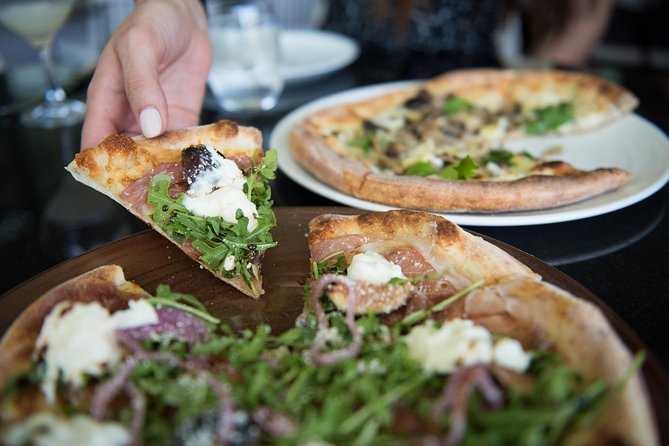 Las Vegas Private Walking Food Tour With Secret Food Tours - Good To Know
