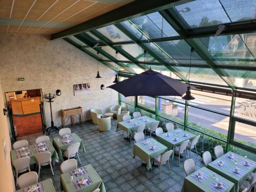 LAUBERGE DE LOLIVE - Good To Know