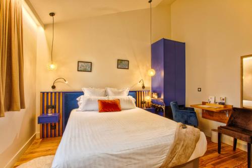 Le Castel Cabourg Hotel & SPA - Restaurant La Calypso - Good To Know