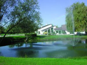 Le Charollais Motel Restaurant Contact-Hotel Review