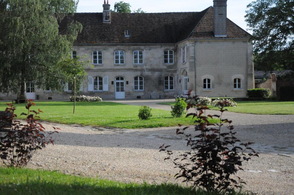 Le Clos Barisseuse - Hotel Overview and Location