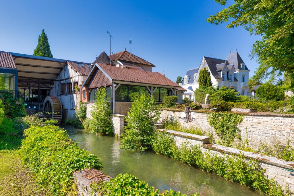 Le Moulin Du Landion Hotel and Spa - Good To Know