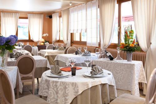 Le Rhien Hotel-Restaurant - Good To Know