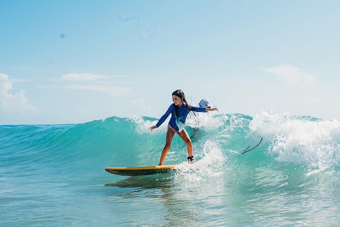 Learn to Surf on South Padre Island - Good To Know