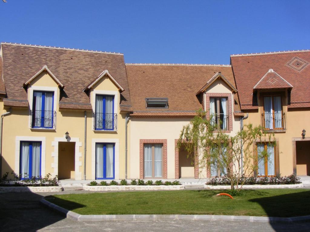 Les Belleme Golf - Self-catering Apartments - Good To Know