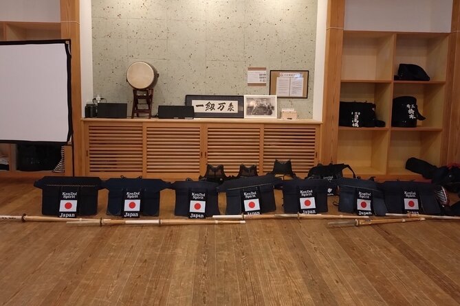 Lets Experience the Traditional Japanese Culture of "Kendo"!! - Good To Know