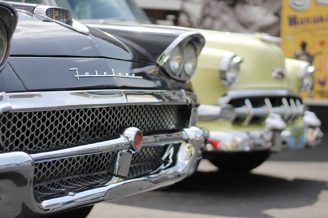 Li'l Havana Miami:Classic Cars,Cigar Factory,Coffee,Pastry & Rum - Good To Know