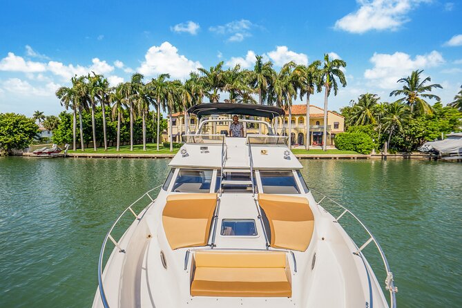 Limited Time Weekday Super Promo, 48ft Private Yacht Rental, - Good To Know