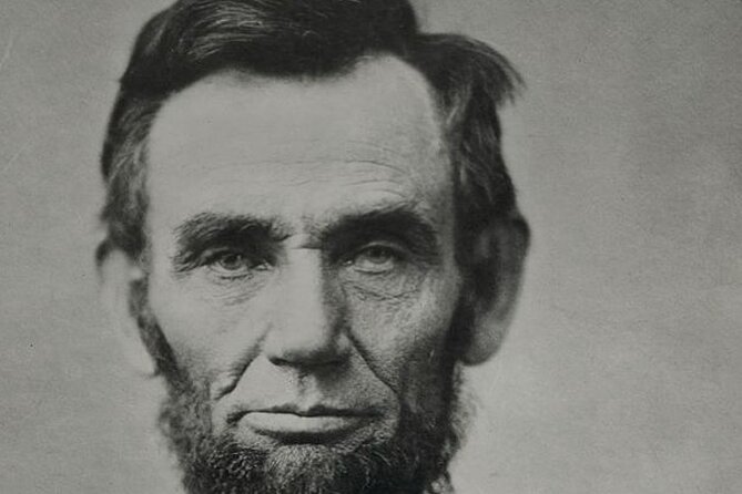 Lincolns Gettysburg Visit: An Evening Walking Tour - Good To Know