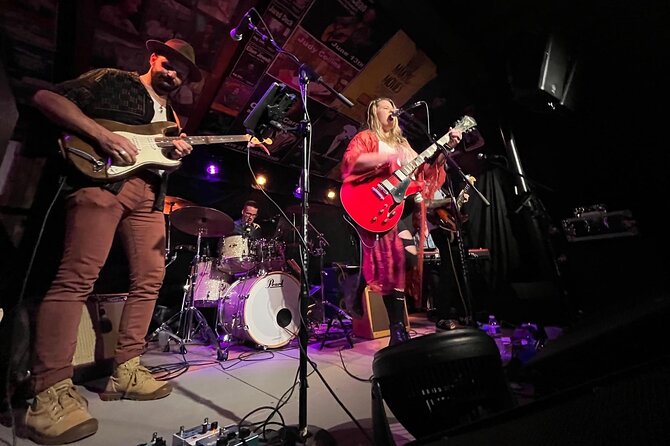 Live the Nashville Dream: Write and Record Your Very Own Song! - Good To Know