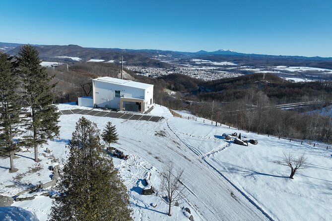 Local Adventure Tour in Furano-Biei Area - Good To Know