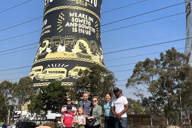 LocalPlaces Understanding Soweto Tour - Good To Know