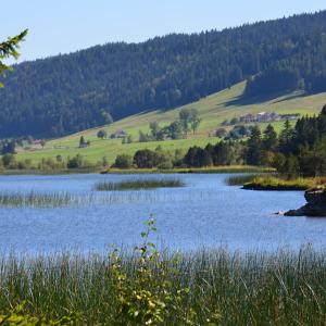 Lodge Hotel Les Rousses - Good To Know