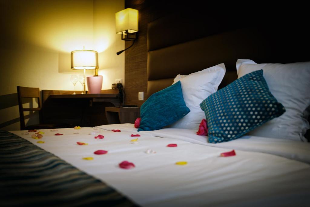 Logis Auberge Des Moissons - Good To Know
