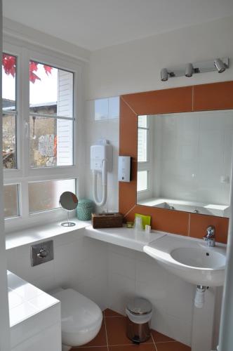 Logis Auberge Du Centre - Good To Know