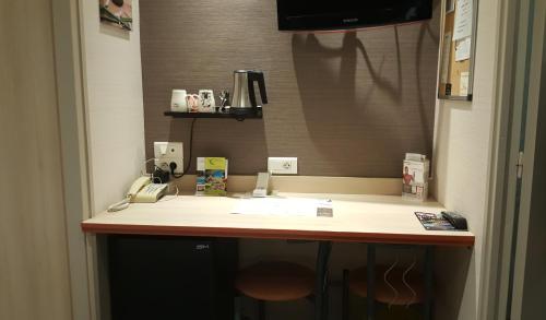 Logis Hotel Au Tambour - Good To Know