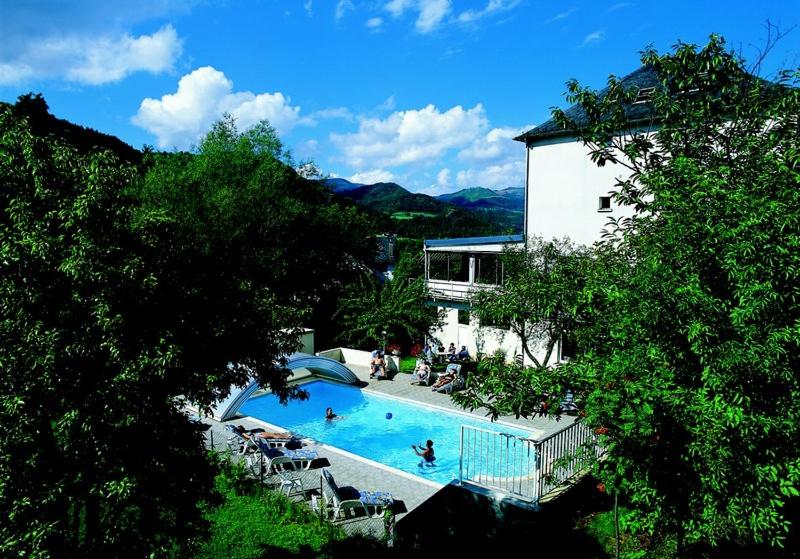 LOGIS Hotel Bel Horizon - Good To Know