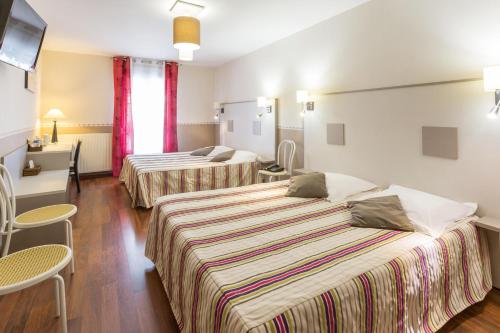 Logis Hôtel D'angleterre - Good To Know