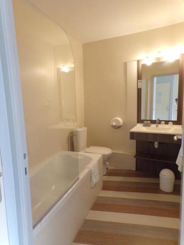 Logis Hôtel De France - Good To Know