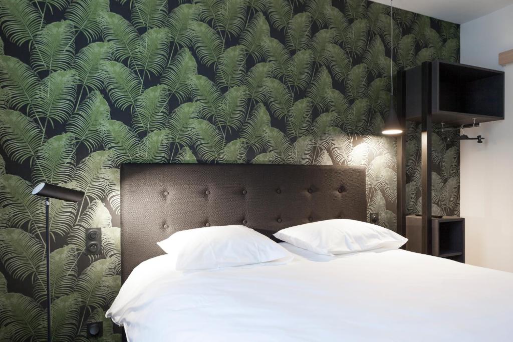 Logis Hotel Du Maine - Good To Know