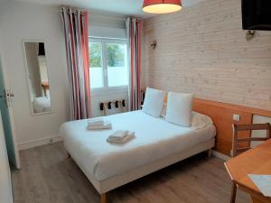 Logis Hôtel La Rosière - Good To Know