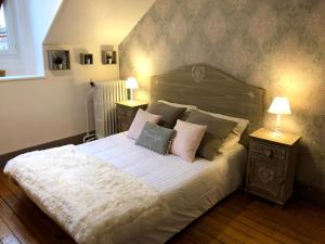Logis Hotel La Tourelle Du Beffroi - Good To Know