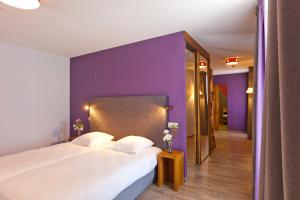 Logis Hôtel LBB - the 2 Lakes - Good To Know