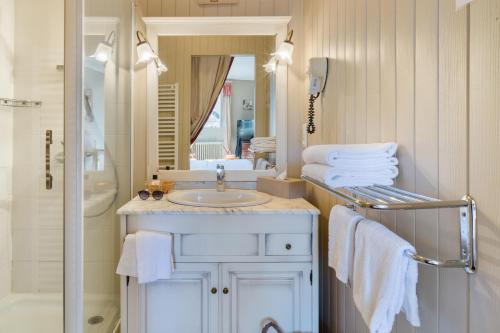 Logis Hôtel Le Beaulieu - Good To Know