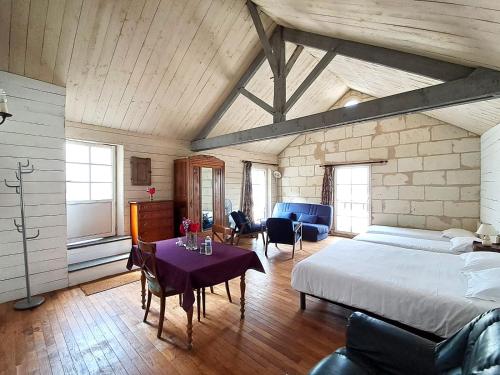 Logis Hôtel Le Bussy - Good To Know