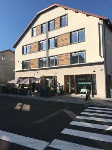 Logis Hôtel Le Confluent Review
