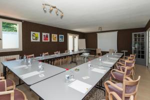 Logis Hotel Le Relais De Comodoliac - Good To Know
