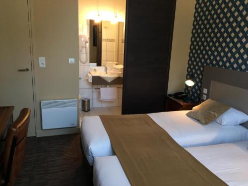 Logis Hôtel Le Vert Galant - Good To Know