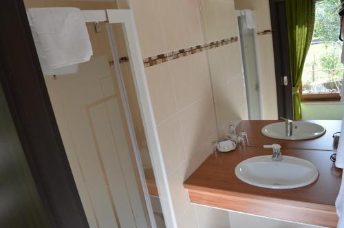 Logis Hotel Les Vosges - Good To Know