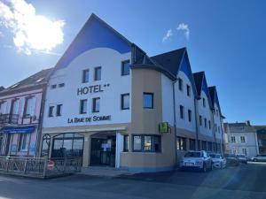 Logis - Hotel of the Bay of Somme - Good To Know