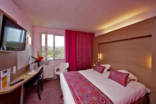 Logis Hotel Restaurant Aloe - Good To Know