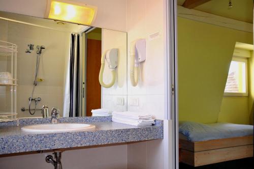 Logis Hôtel - Restaurant Aux Bruyères - Good To Know