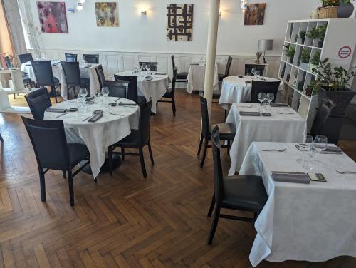 Logis Hotel Restaurant De La Poste - Good To Know