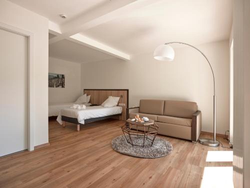 Logis Hotel Restaurant De La Poste and Mountain Spa - Good To Know