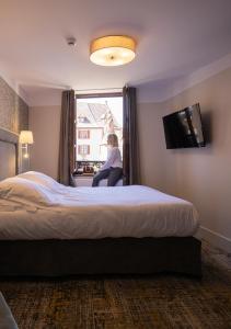 Logis Hotel-Restaurant Du Mouton - Good To Know