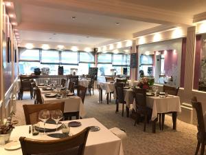 Logis Hotel & Restaurant La Paix - Good To Know