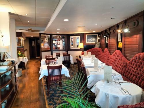 Logis HOTEL RESTAURANT La Régence Review