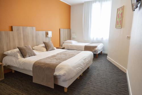 Logis Hotel Restaurant Lanex Amboise - Good To Know