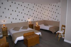Logis Hotel Restaurant Le Vedaquais - Good To Know