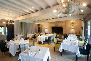 LOGIS Hotel & Restaurant - LENSOTEL - Good To Know