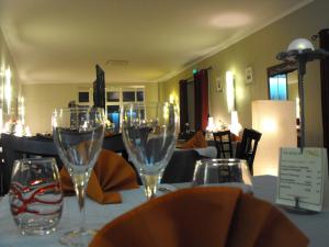 Logis Hotel Restaurant Les Capucins - Good To Know