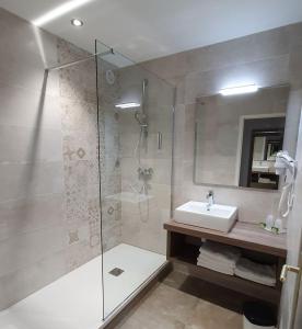 Logis Hotel Restaurant of the Abbey - Good To Know