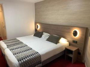 Logis Hotel-Restaurant Spa Le Lac - Good To Know