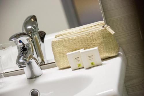 Logis Hotel Restaurant The Brasserie - Good To Know