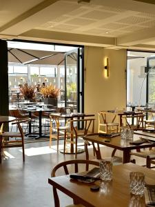 Logis Hotel & Restaurant The Green Bocage - Good To Know